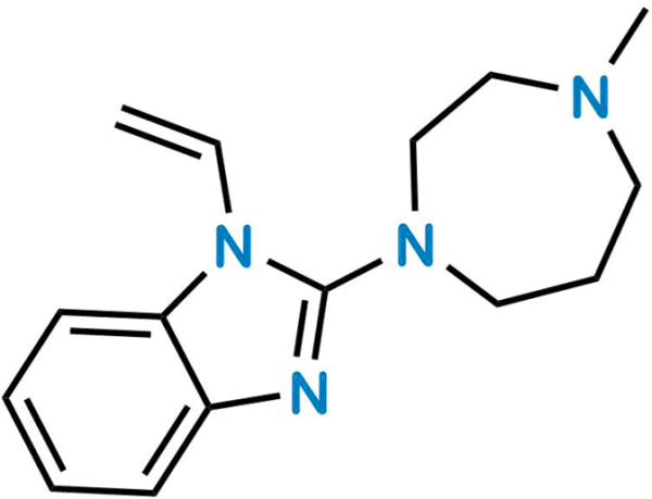 Emedastine EP Impurity D