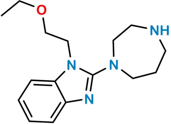 Emedastine EP Impurity E