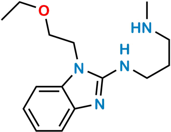 Emedastine EP Impurity F