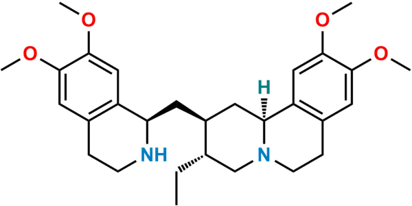 Emetine