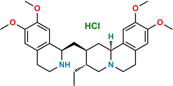 Emetine Hydrochloride