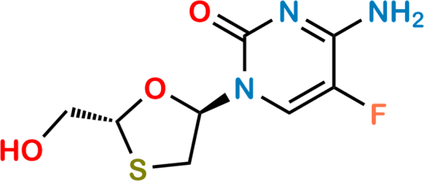 5-Epi-Emtricitabine