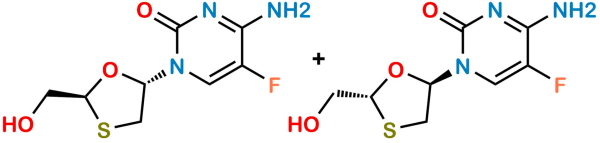 Emtricitabine Impurity 22