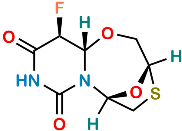 Emtricitabine Impurity 20