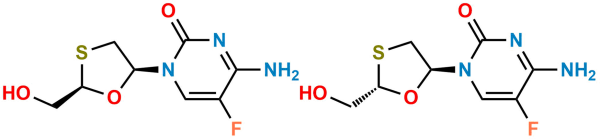 Emtricitabine Impurity 25