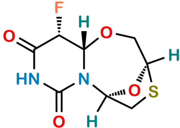 Emtricitabine Impurity 29