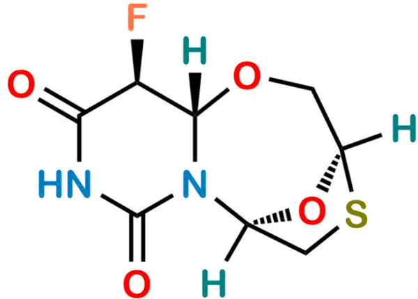 Emtricitabine Impurity 30