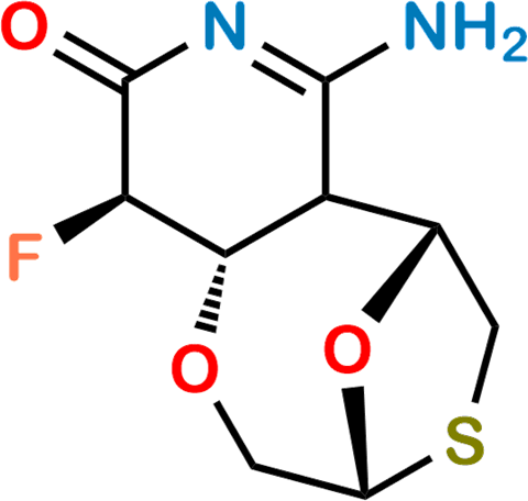 Emtricitabine Related Impurity 4