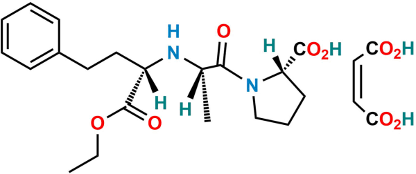 Enalapril Maleate