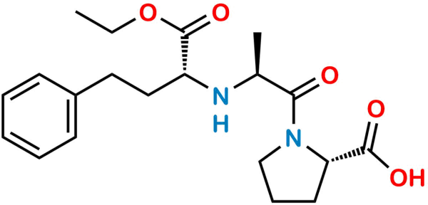 Enalapril EP Impurity A