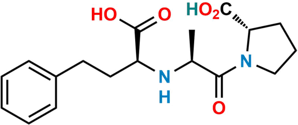 Enalapril EP Impurity C