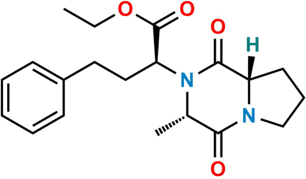 Enalapril EP Impurity D