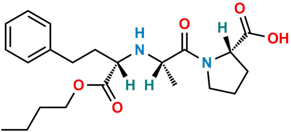 Enalapril EP Impurity F