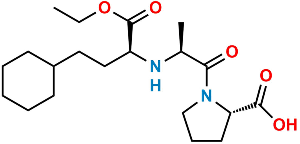 Enalapril EP Impurity H