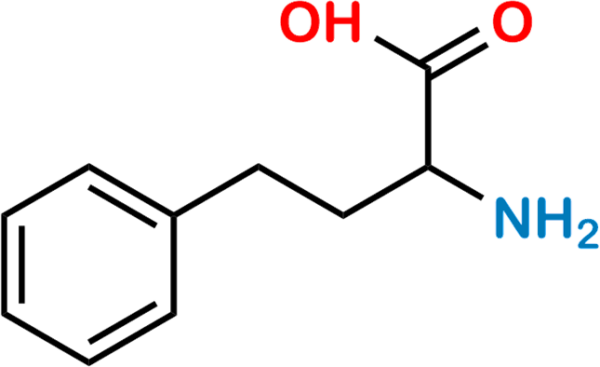 Enalapril Homophenylalanine Impurity