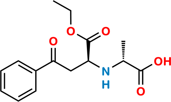 Enalapril Impurity 1