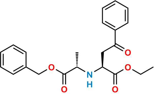 Enalapril Impurity 12