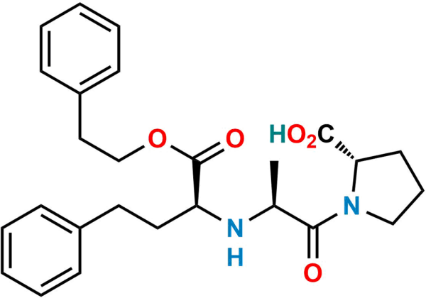 Enalapril EP Impurity E