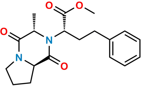 Enalaprilat Impurity 1