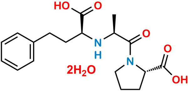 Enalaprilat Dihydrate