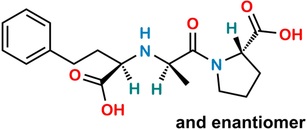 Enalaprilat EP Impurity B