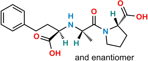 Enalaprilat EP Impurity C