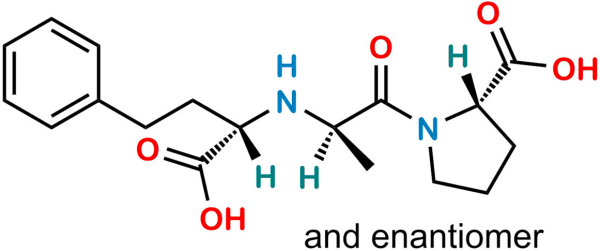 Enalaprilat EP Impurity D