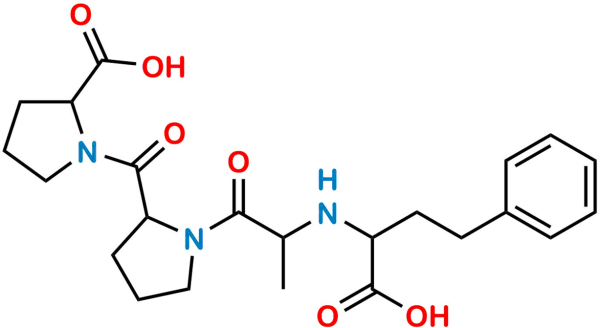 Enalaprilat EP Impurity E