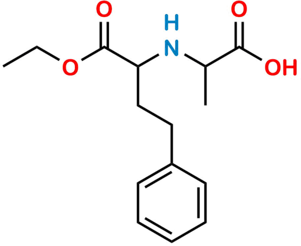 Enalaprilat EP Impurity F