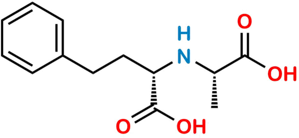 Enalaprilat Impurity 2