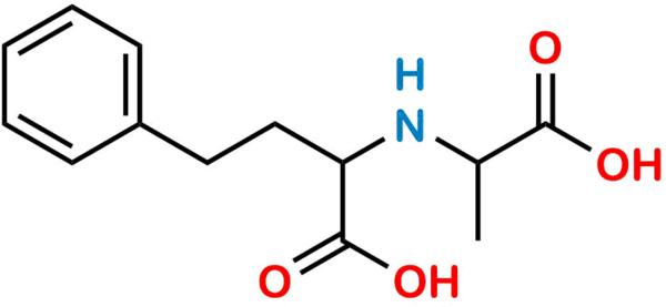 Enalaprilat EP Impurity A