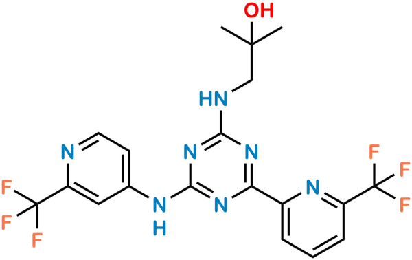 Enasidenib