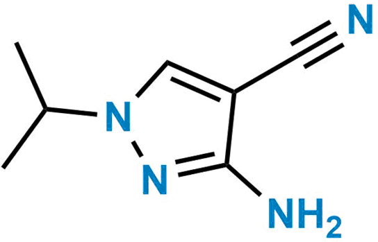 Encorafenib Impurity 1