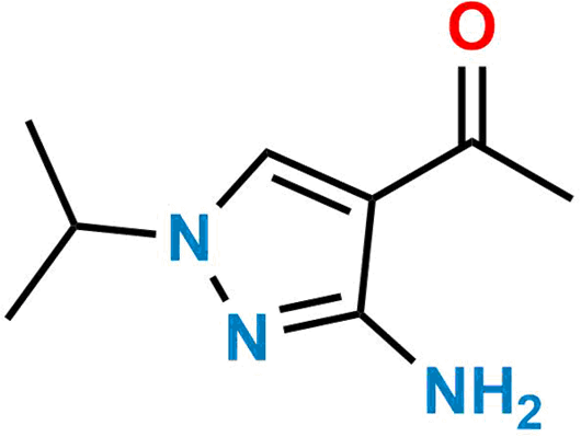 Encorafenib Impurity 2