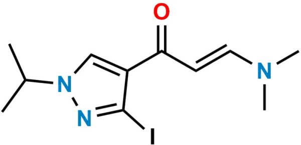 Encorafenib Impurity 4