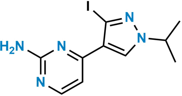 Encorafenib Impurity 5