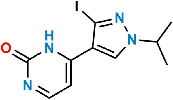 Encorafenib Impurity 6