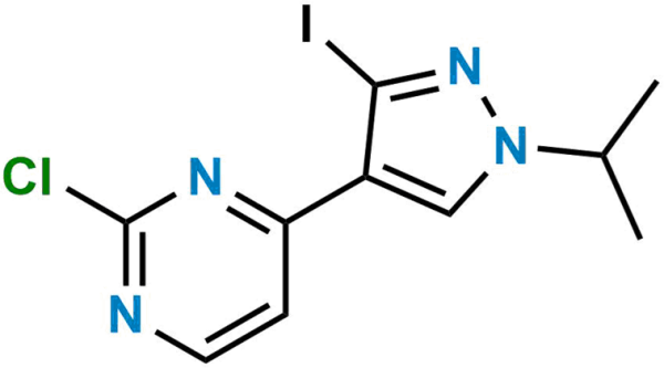 Encorafenib Impurity 7