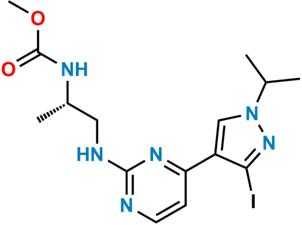 Encorafenib Impurity 8