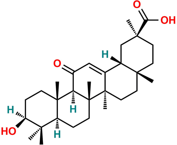 Enoxolone