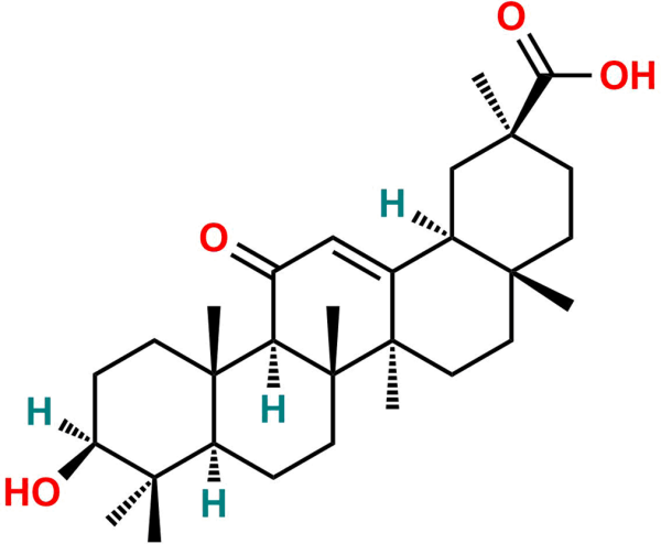 Enoxolone EP Impurity A