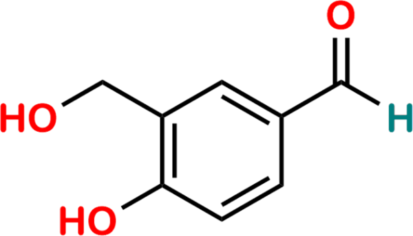 Salbutamol EP Impurity Q