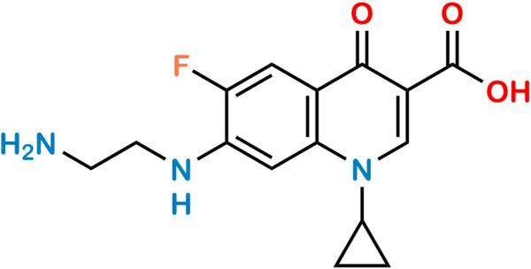 Enrofloxacin EP Impurity G