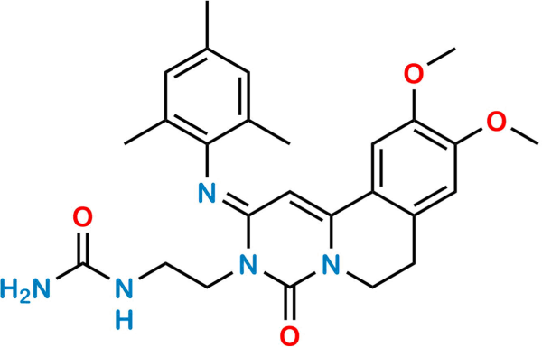 Ensifentrine