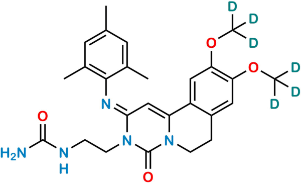 Ensifentrine-D6