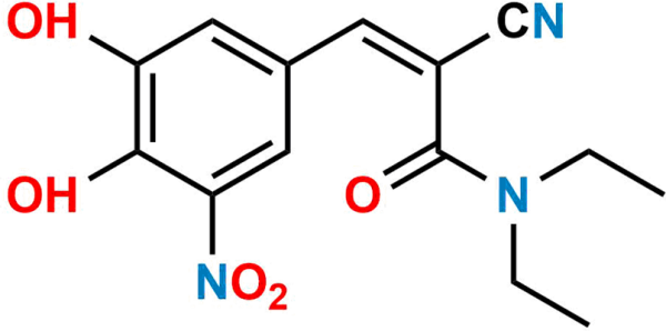 Entacapone EP Impurity A