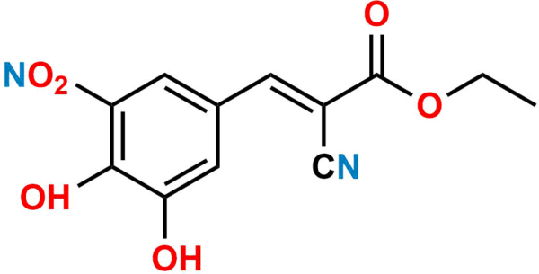 Entacapone EP Impurity B