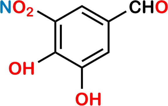 Entacapone EP Impurity C