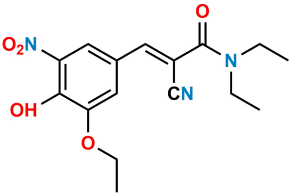 Entacapone EP Impurity D