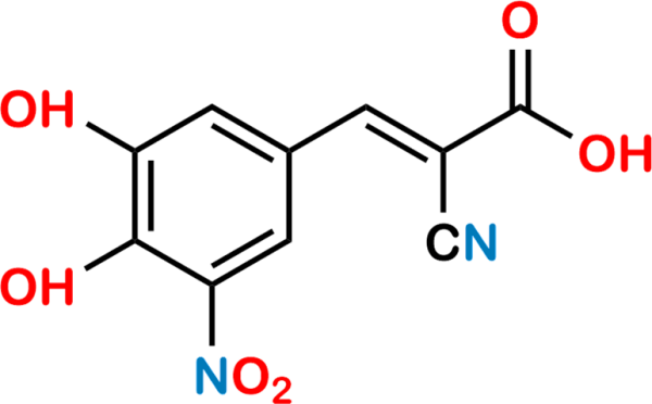 Entacapone EP Impurity F